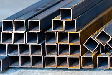 What Is Steel?