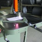 Air Hydraulic Feed