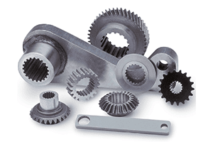 Custom Broaching Custom Broaching