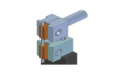 1/8″ – 1/2″ Holders