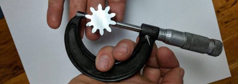 Gear Calculation Gear Calculation